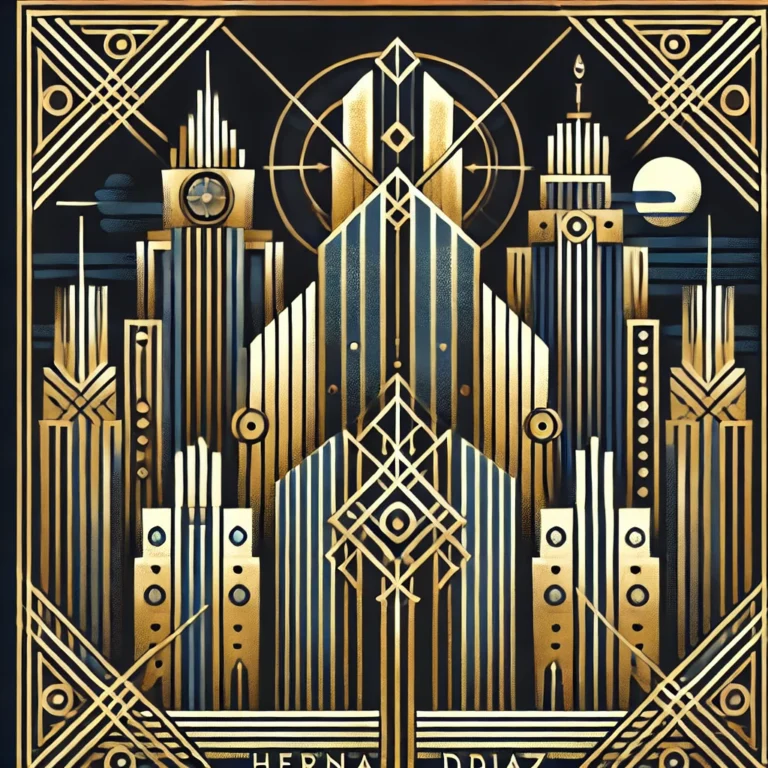Post cover of Trust by Hernan Diaz